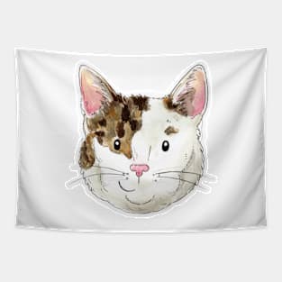 Cute Kitty! Tapestry