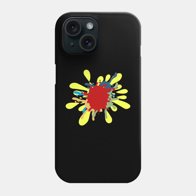 Art teacher funny Phone Case by Kugy's blessing