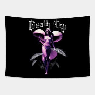 Death Cap Tapestry