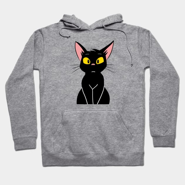 Jinx - Cat - Hoodie