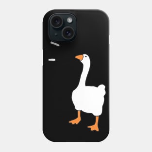 Goose Honk Phone Case