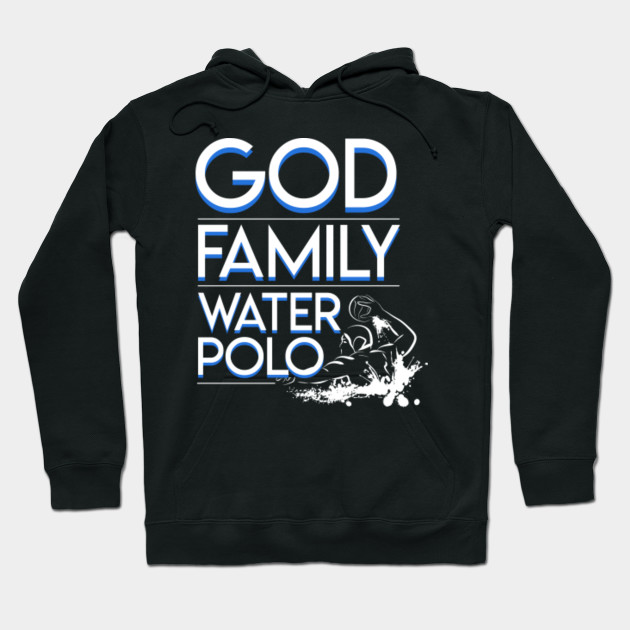 polo player sweatshirt