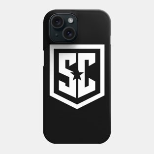 Snyder Cut Phone Case