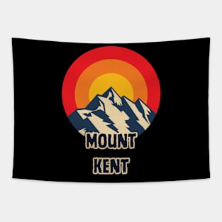 Mount Kent Tapestry