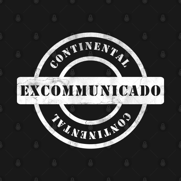 Excommunicado JW by rahalarts