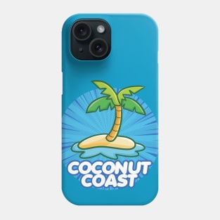 Coconut Coast Phone Case