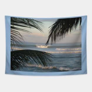 Rincon Puerto Rico Tapestry