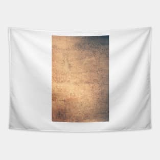 Grunge metal texture Tapestry