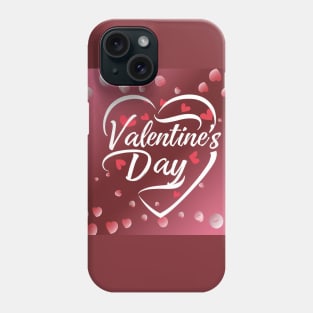 Valentine's Day Phone Case