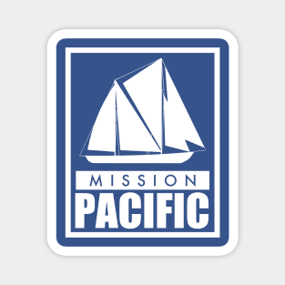 Mission Pacific Magnet