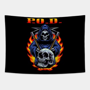 DO YOU KNOW POD BAND Tapestry