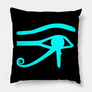 Eye of Ra Pillow