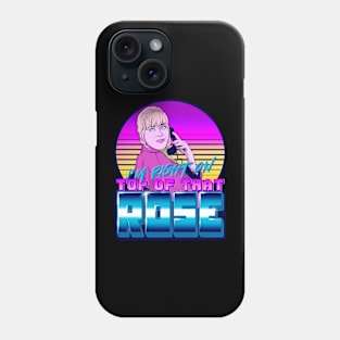 Career Woman Phone Case