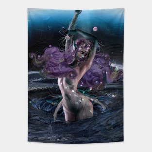 Pearl Tapestry