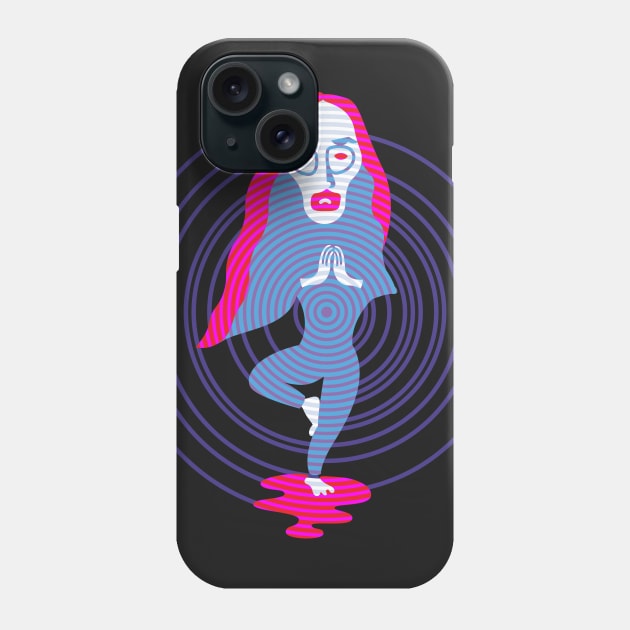 Get Well Phone Case by evilgoods