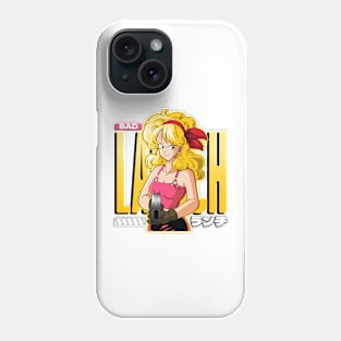 BAD LAUNCH Phone Case