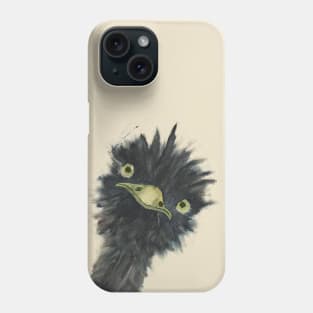 WHAT !! Phone Case