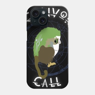 The Convor Call Logo Phone Case