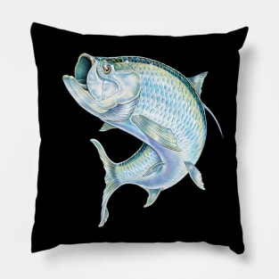 Tarpon Pillow