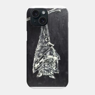 HANGING BAT Phone Case