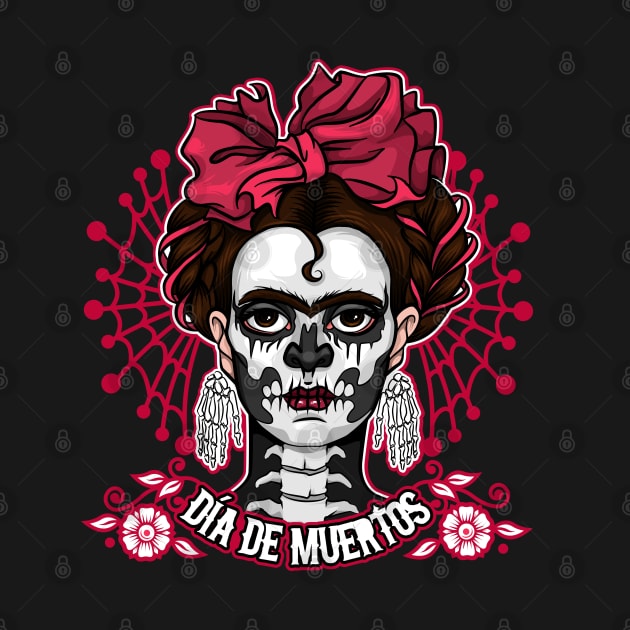 Dia de muertos by Stay Studio