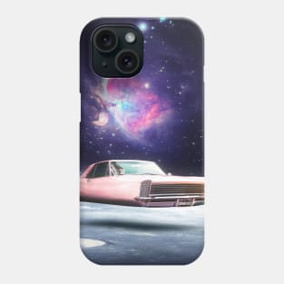 LEVITATION Phone Case