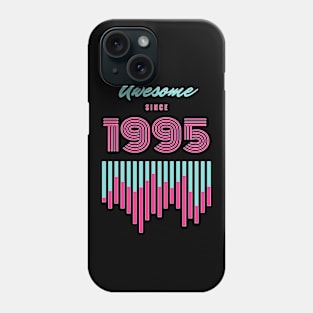 Awesome Since 199 Phone Case