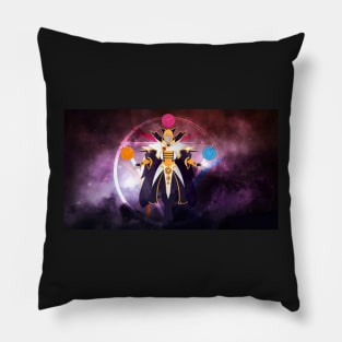 Dota Invoker - Best Selling Pillow