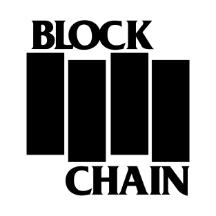 BLOCKCHAIN T-Shirt