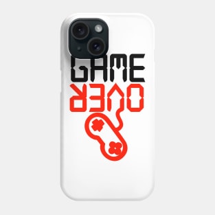 Game Over Phone Case