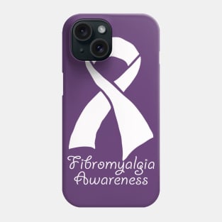 Support Fibromyalgia Phone Case