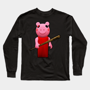 Roblox Long Sleeve T Shirts Teepublic