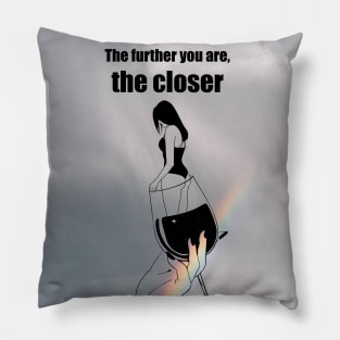 Nearer Pillow