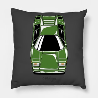 Countach Pillow