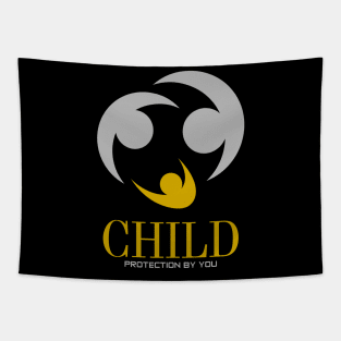 child protection by you Tapestry