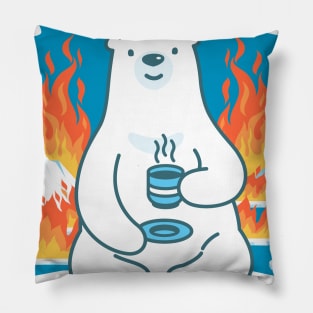 This is Fine Pillow