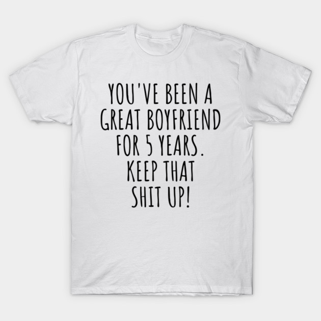 Dating en gift man för 5 år