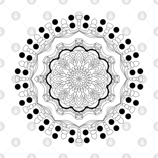 mandala by Mandala Project