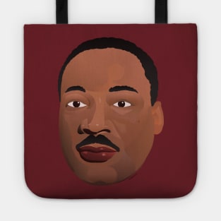 Dr. Martin Luther King Jr. Tote