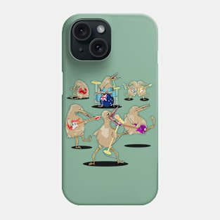 New Zealand Music Phone Case