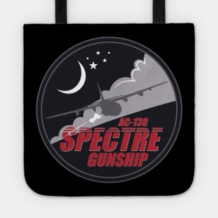 AC-130 Spectre Gunship Tote