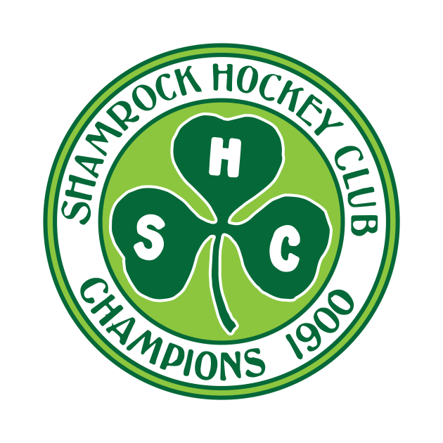 Montreal Shamrocks by EpixDesign