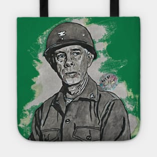 MASH, Colonel Potter Tote