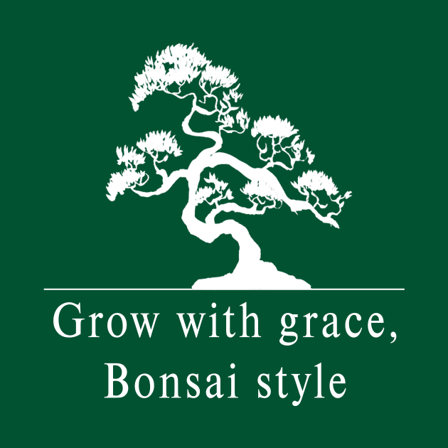 Bonsai Tree by Completely Mental