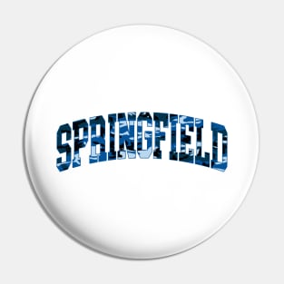 SPRNGFLD Pin