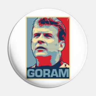 Goram Pin