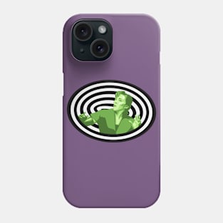 Day-O! (Beetlejuice) Phone Case