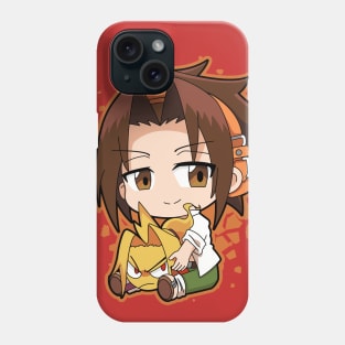 Spirit of Shaman Phone Case