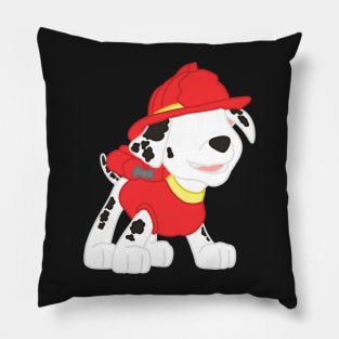 Marshall Pillow