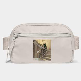 The New Yorker Cover 01.05.98 Bag